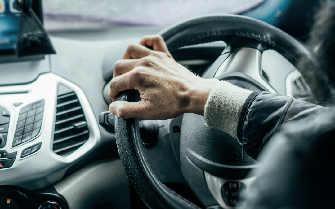 Why Car Air Conditioning Matters in Winter