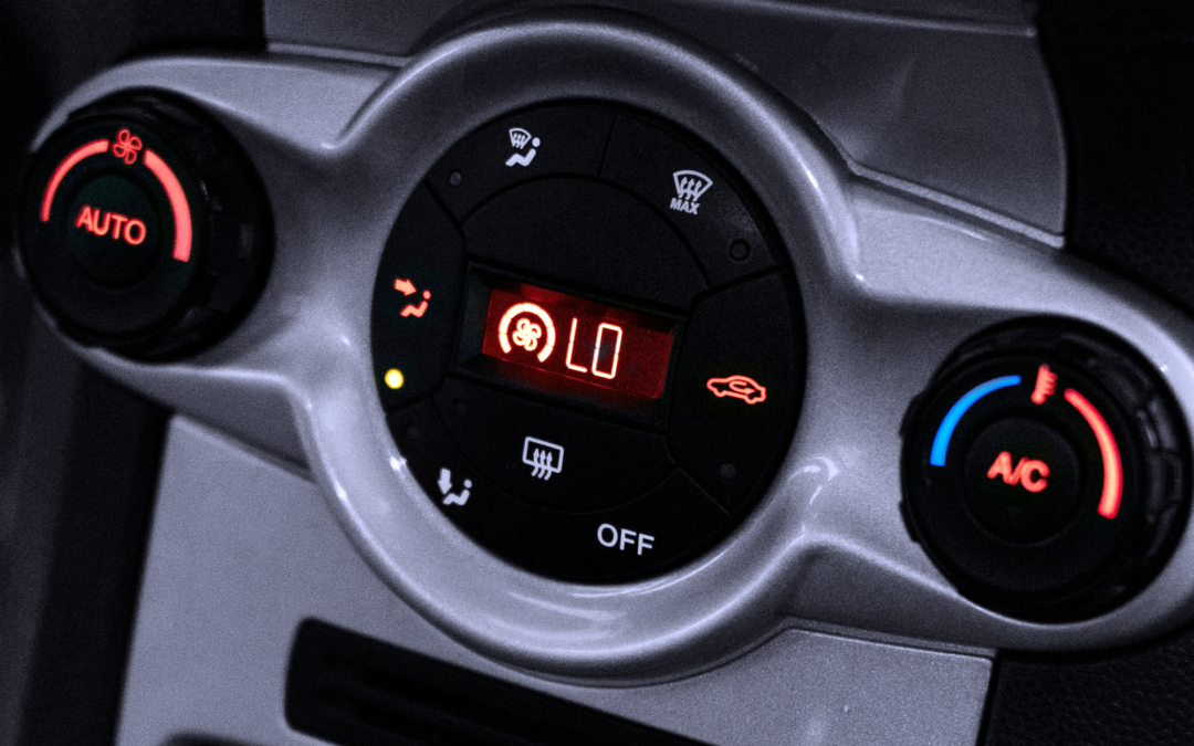 Spring Into Action with a New AC Machine